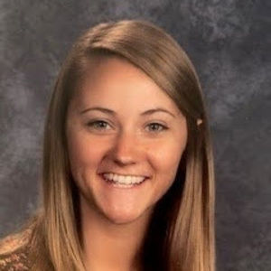 Meet your Posher, Janae